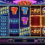 blue 777 slot